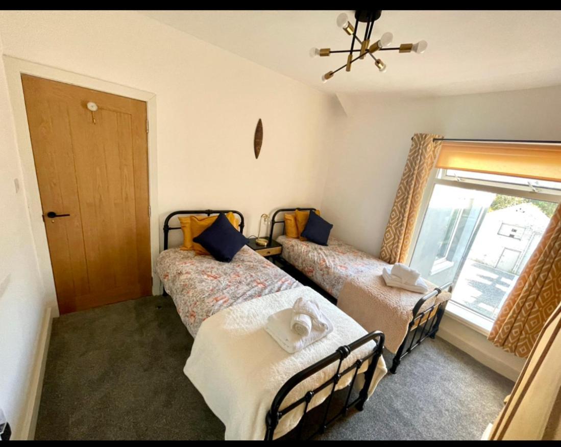 The South Valley Home นีธ ภายนอก รูปภาพ